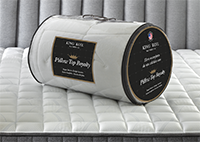 Produto Pillow Top Royalty 3