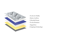Produto Pillow Top Royalty 4